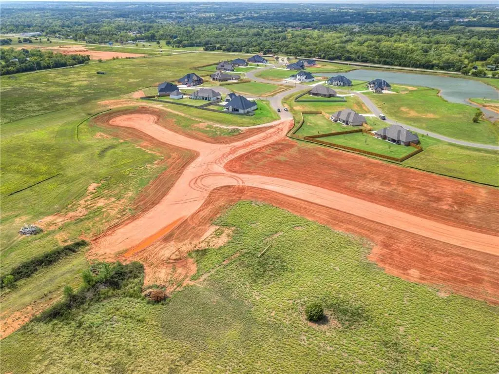Photo 6 — 1372 Lucas Court, Newcastle, OK 73065