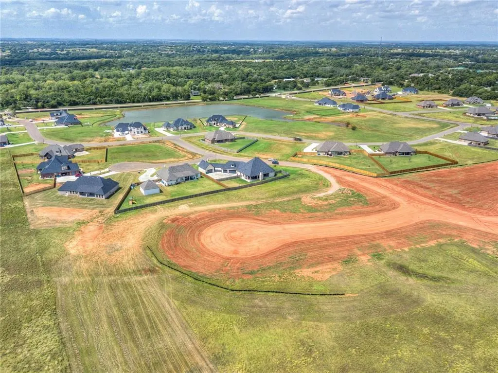 Photo 5 — 1346 Lucas Court, Newcastle, OK 73065