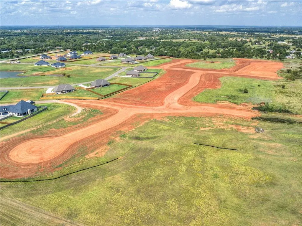 Photo 4 — 1204 Lucas Court, Newcastle, OK 73065