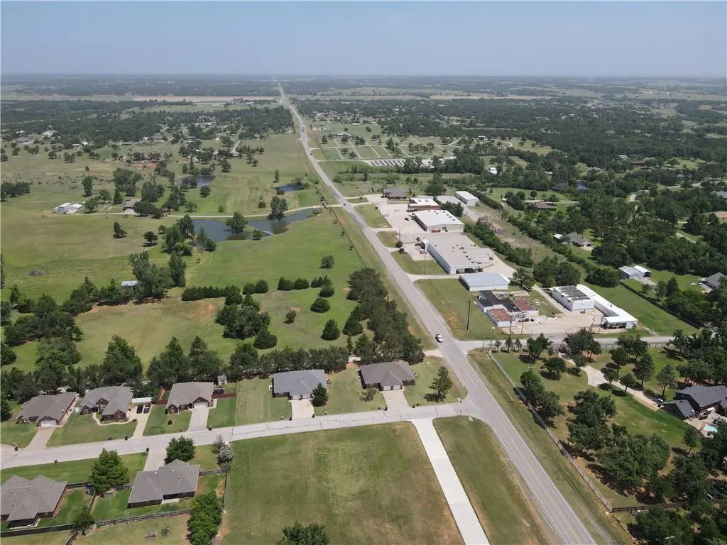 Photo 9 — 2 N Council Road, Blanchard, OK 73010