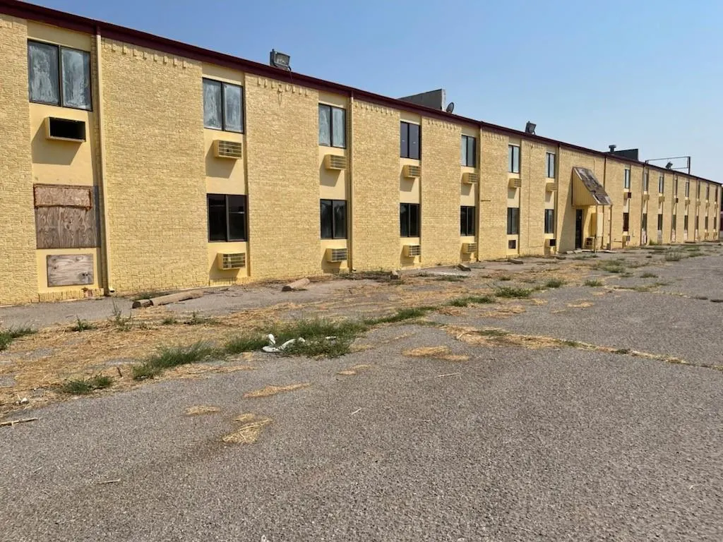 Photo 4 — 211 N 9TH Street, Canute, OK 73626