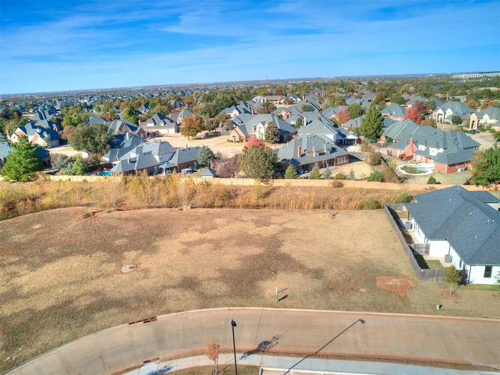 Front exterior — 12313 N Council Road, Oklahoma City, OK 73142