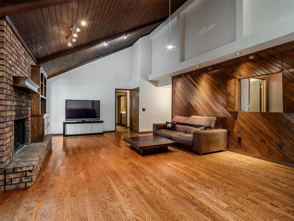 Photo 8 — 11236 NW 109th Street, Yukon, OK 73099