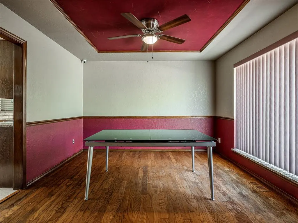 Photo 10 — 11236 NW 109th Street, Yukon, OK 73099