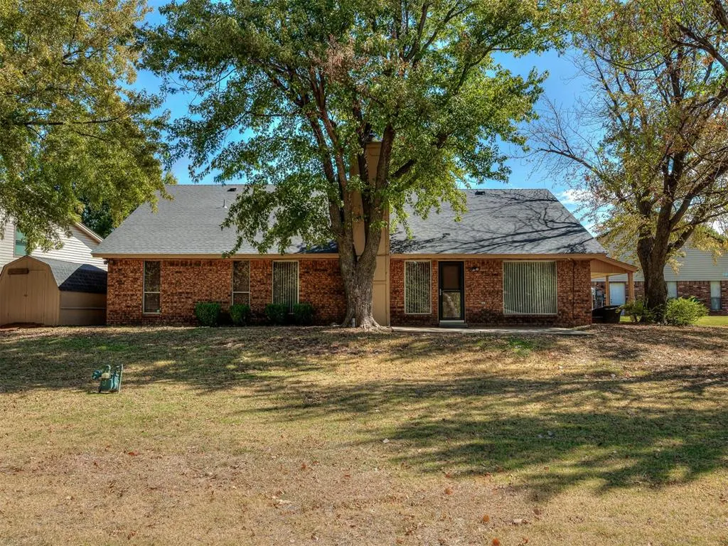 Photo 41 — 11236 NW 109th Street, Yukon, OK 73099