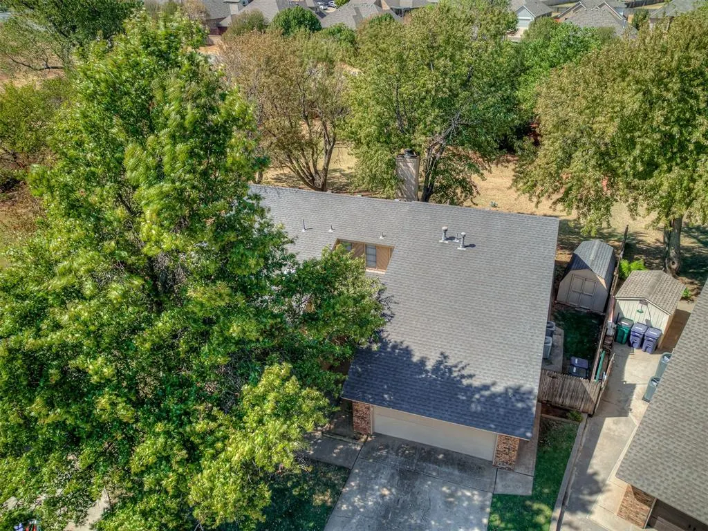 Photo 42 — 11236 NW 109th Street, Yukon, OK 73099