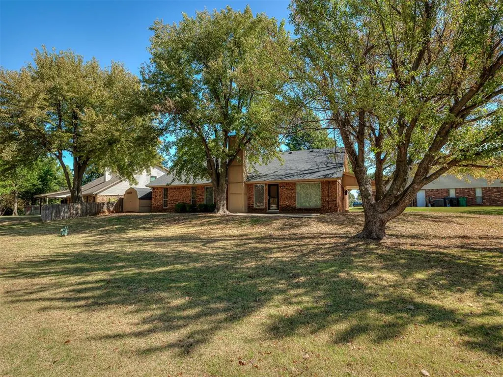Photo 48 — 11236 NW 109th Street, Yukon, OK 73099