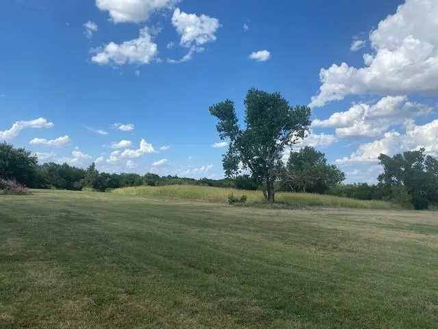 Front exterior — 498 Center Avenue, Chickasha, OK 73018