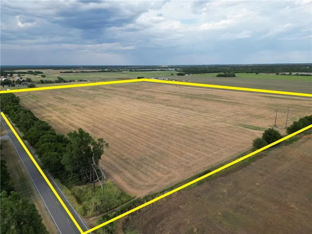 Front exterior — N Midwest Boulevard, Oklahoma City, OK 73141