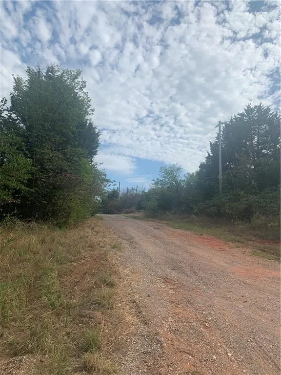 Front exterior — 11610 Meadows Avenue, Mustang, OK 73064