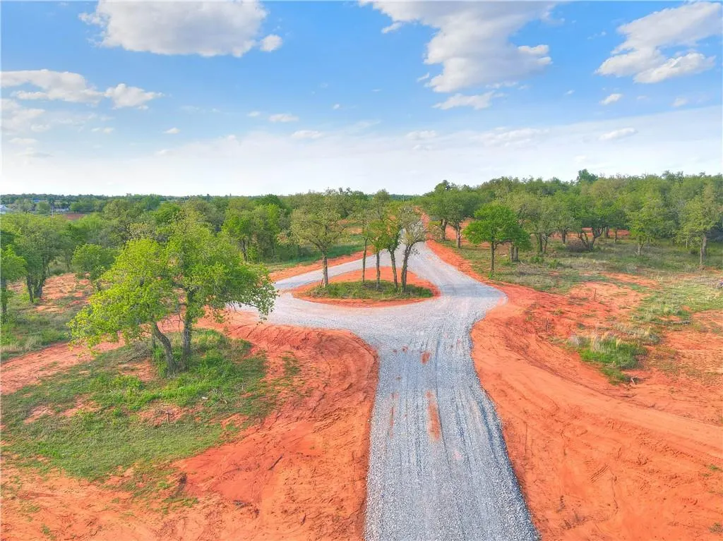 Photo 9 — 1201 Jerzee Mae Road, Blanchard, OK 73010