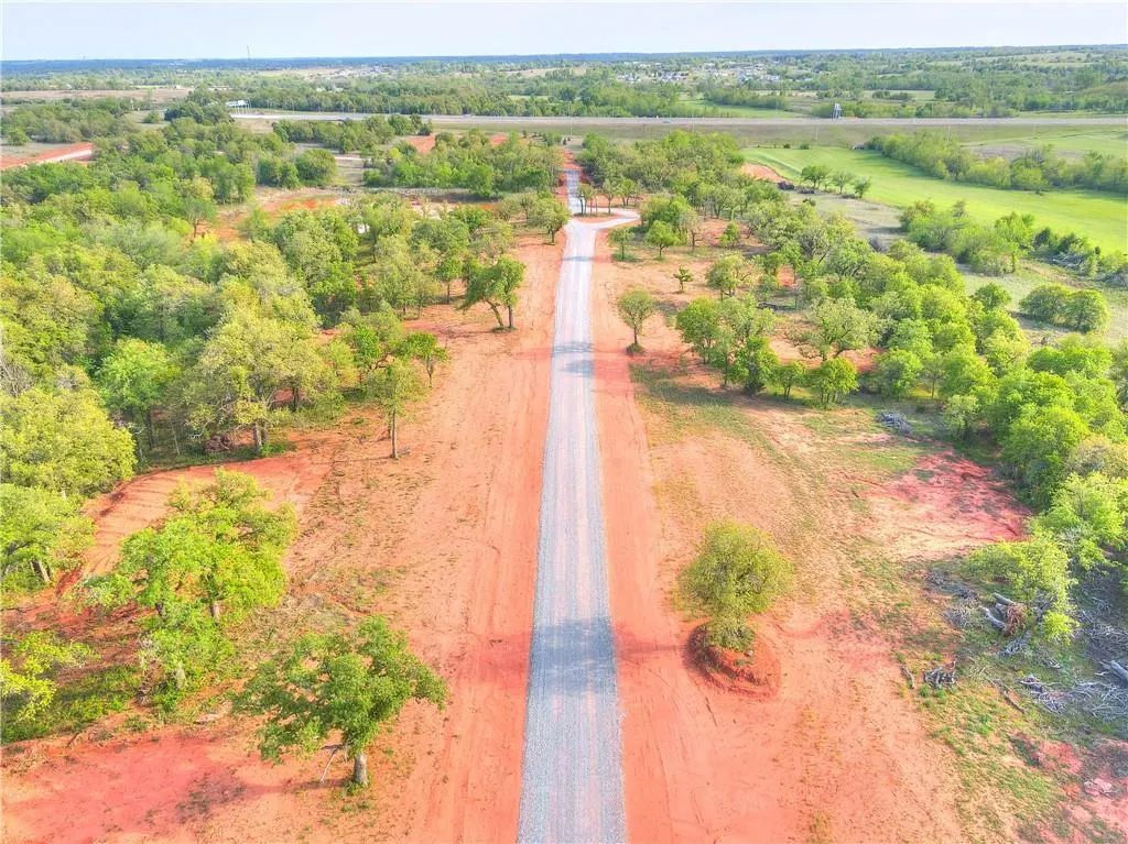 Photo 2 — 1201 Jerzee Mae Road, Blanchard, OK 73010