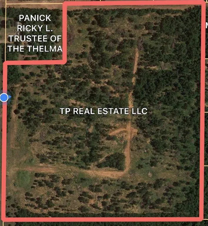 Front exterior — 3125 Road Runner Court, Guthrie, OK 73044