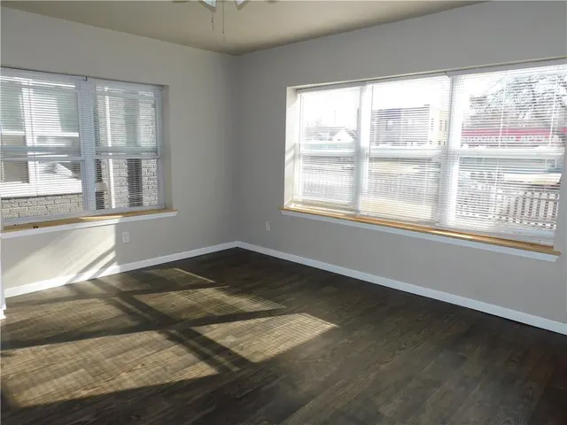 Photo 2 — 2321 NW 12th Street A, Oklahoma City, OK 73107