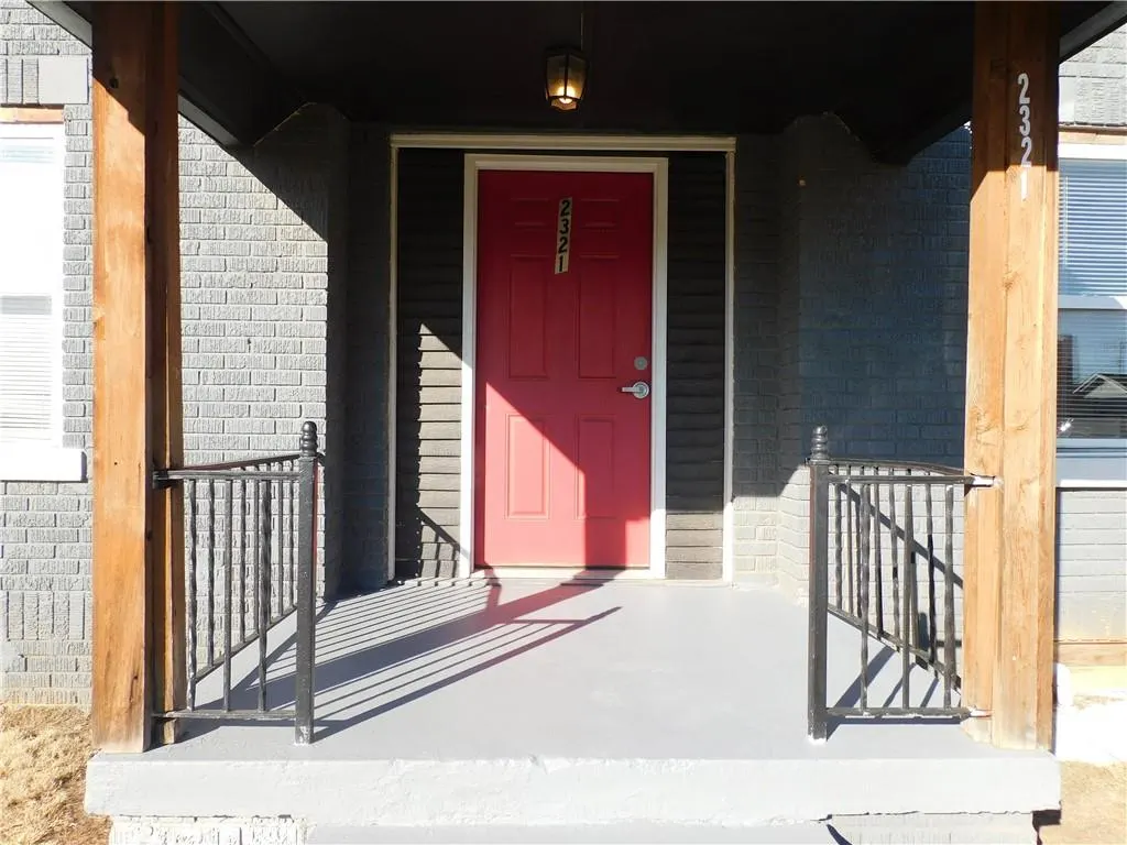 Photo 3 — 2321 NW 12th Street A, Oklahoma City, OK 73107