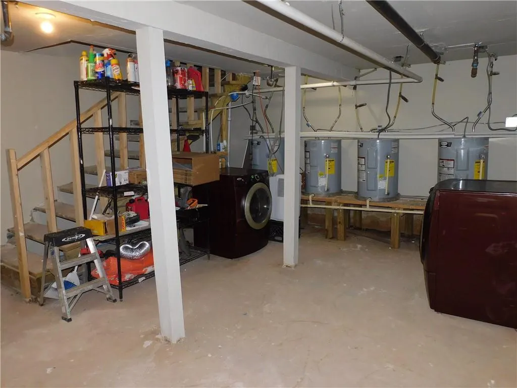 Photo 11 — 2321 NW 12th Street A, Oklahoma City, OK 73107