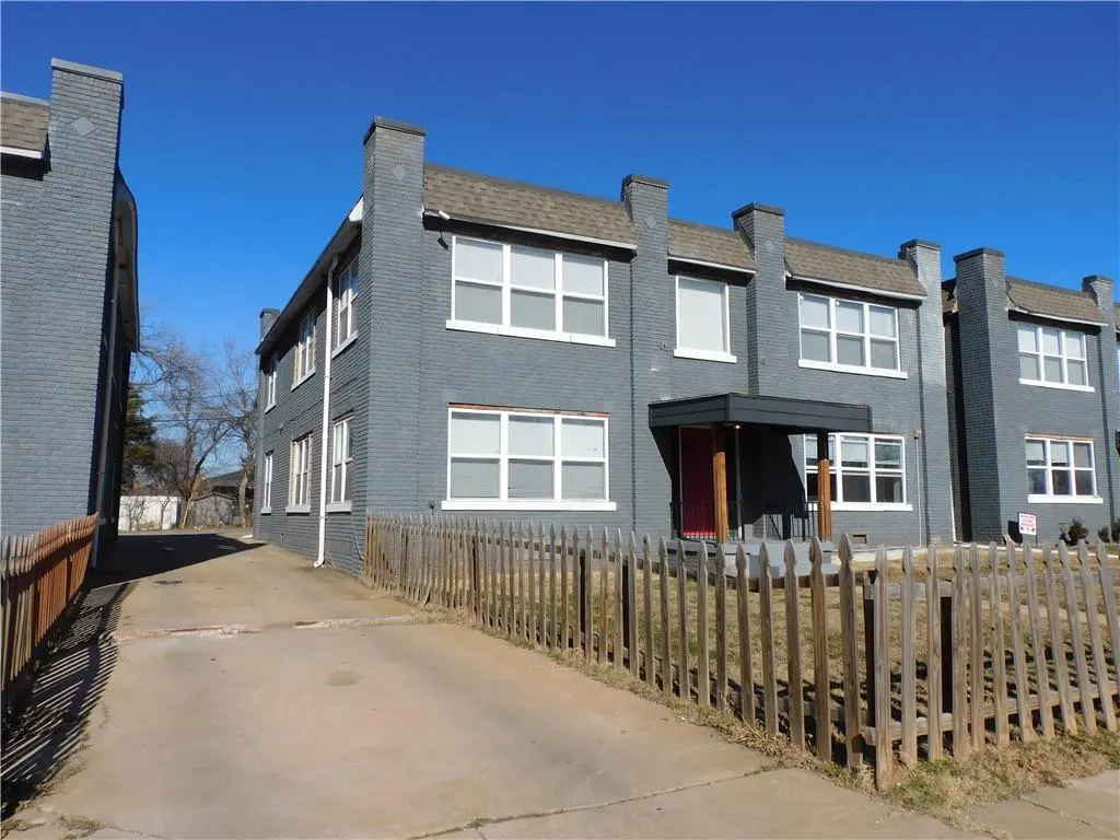 Photo 33 — 2321 NW 12th Street A, Oklahoma City, OK 73107
