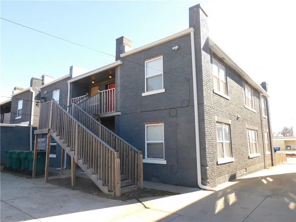 Photo 12 — 2321 NW 12th Street A, Oklahoma City, OK 73107