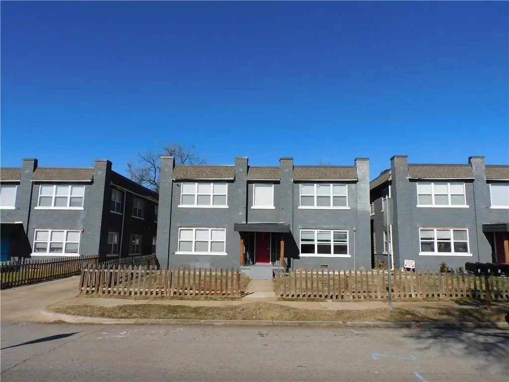 Photo 14 — 2321 NW 12th Street A, Oklahoma City, OK 73107