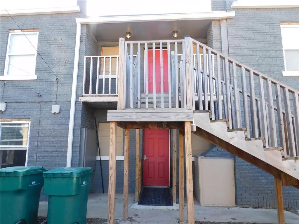 Photo 13 — 2321 NW 12th Street A, Oklahoma City, OK 73107