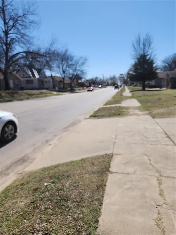 Photo 14 — 548 N Kickapoo, Shawnee, OK 74801
