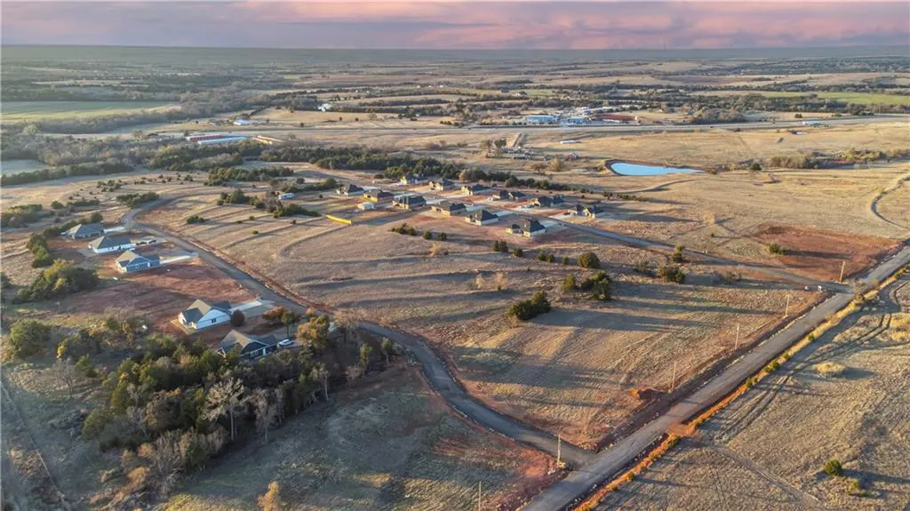 Photo 10 — 004 Little Farms Road, Guthrie, OK 73044