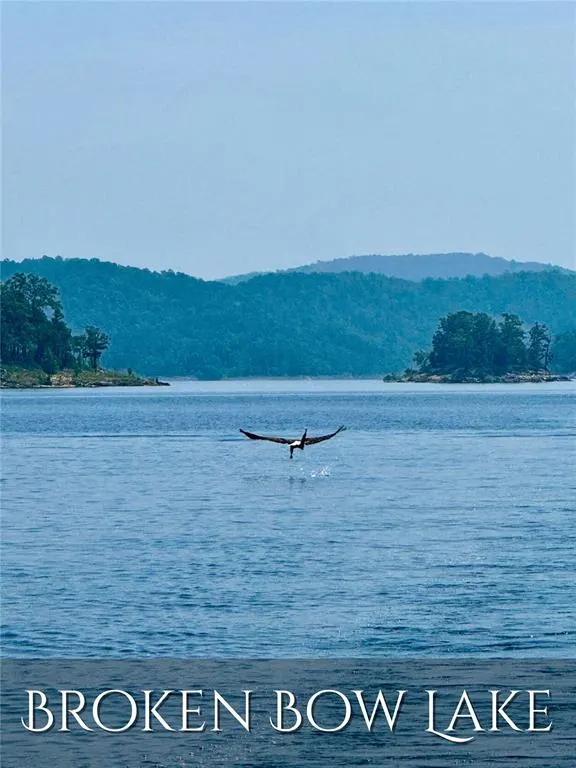 Photo 4 — 162 Top Notch Lane, Broken Bow, OK 74728