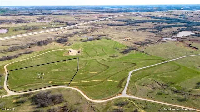 Photo 3 — 27664 Remuda Drive 14, Wayne, OK 73095