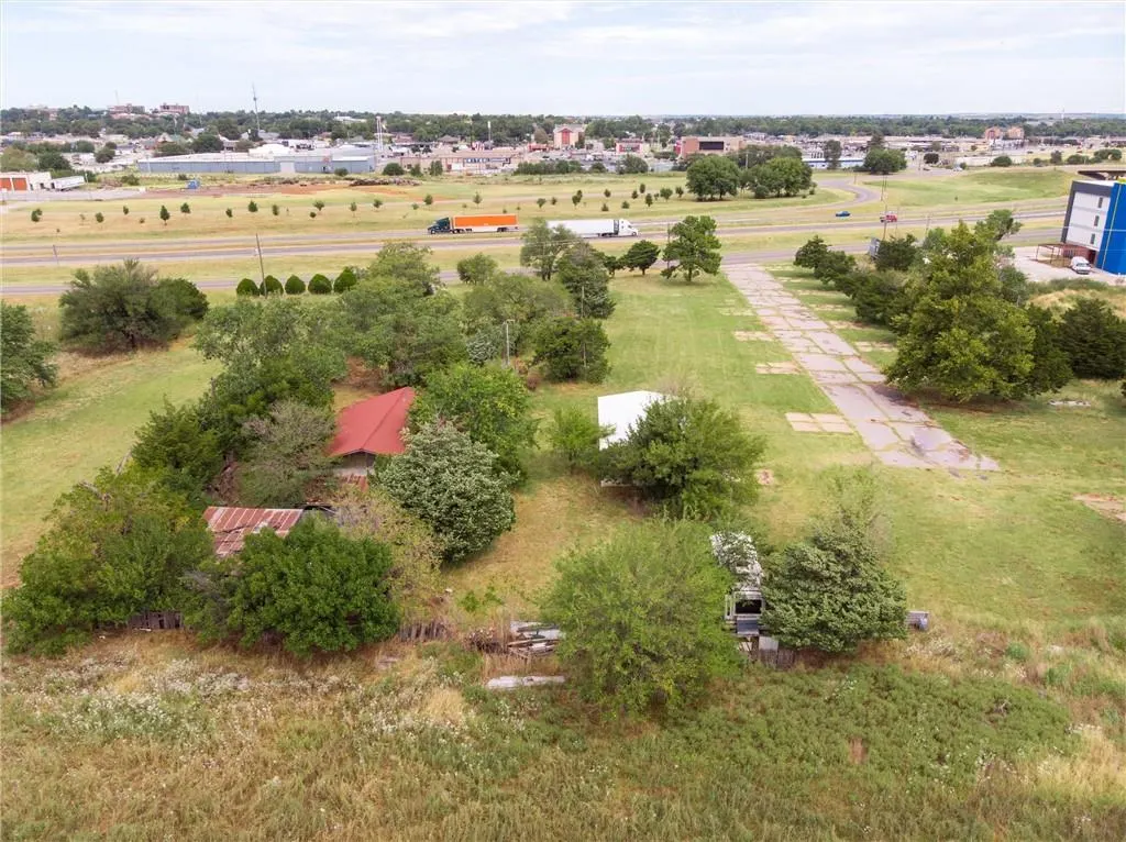 Photo 21 — Rural Wford, Weatherford, OK 73096