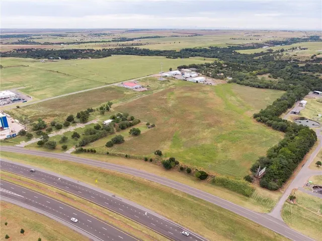 Photo 7 — Rural Wford, Weatherford, OK 73096