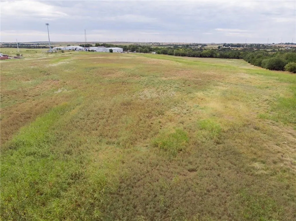 Photo 25 — Rural Wford, Weatherford, OK 73096