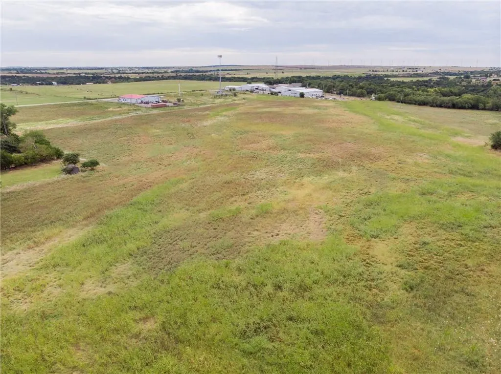 Photo 24 — Rural Wford, Weatherford, OK 73096
