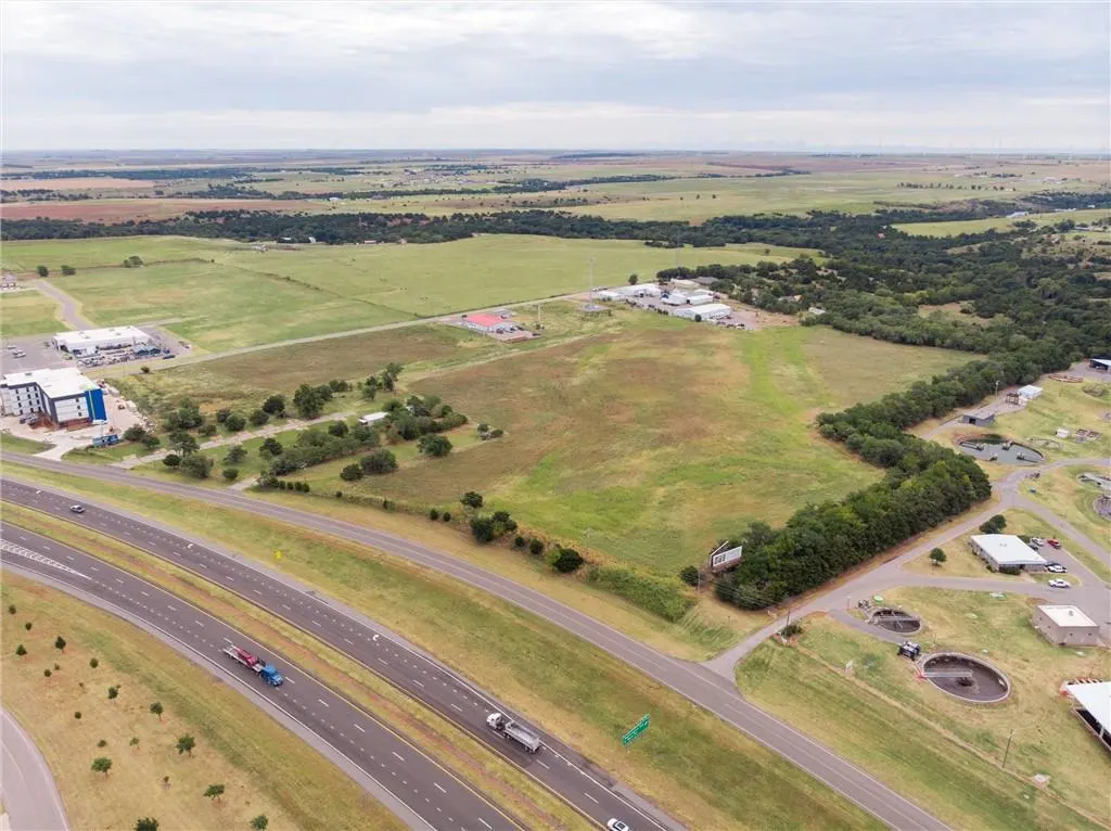 Photo 5 — Rural Wford, Weatherford, OK 73096