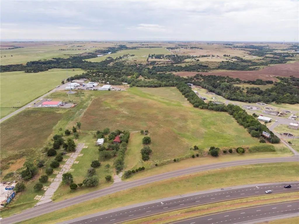 Photo 4 — Rural Wford, Weatherford, OK 73096