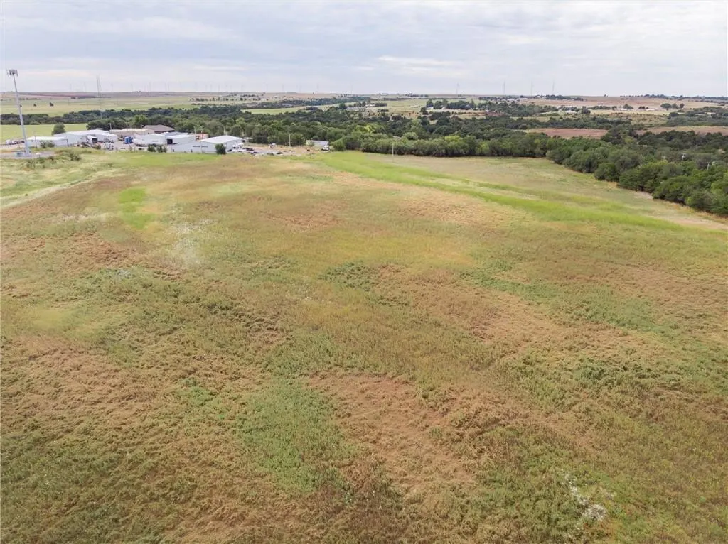 Photo 26 — Rural Wford, Weatherford, OK 73096