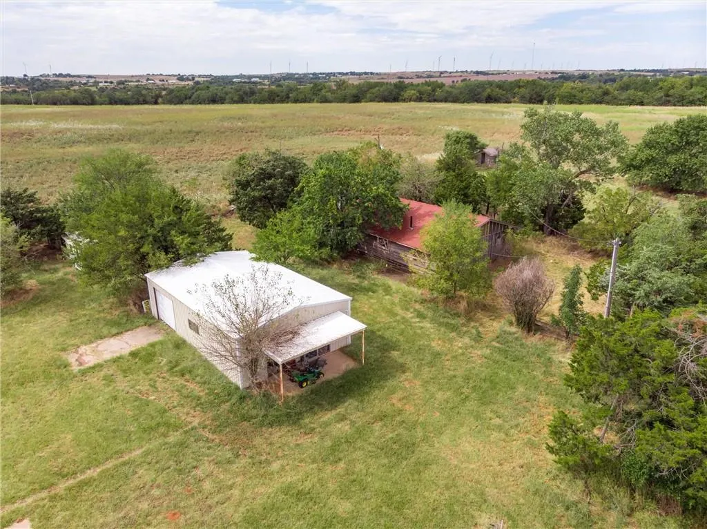 Photo 23 — Rural Wford, Weatherford, OK 73096