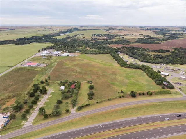 Photo 3 — Rural Wford, Weatherford, OK 73096