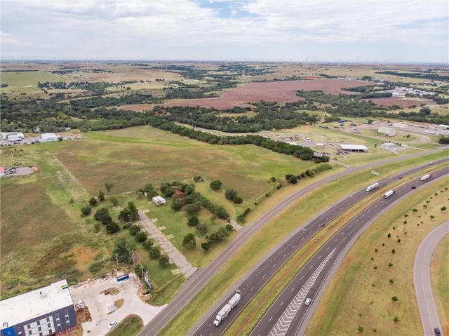 Photo 2 — Rural Wford, Weatherford, OK 73096