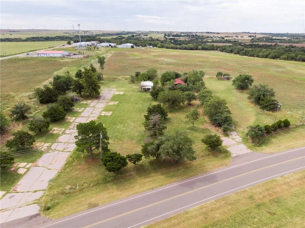 Photo 22 — Rural Wford, Weatherford, OK 73096