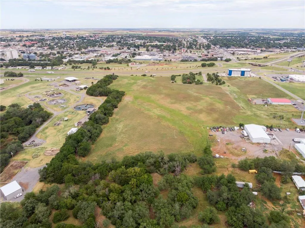 Photo 14 — Rural Wford, Weatherford, OK 73096