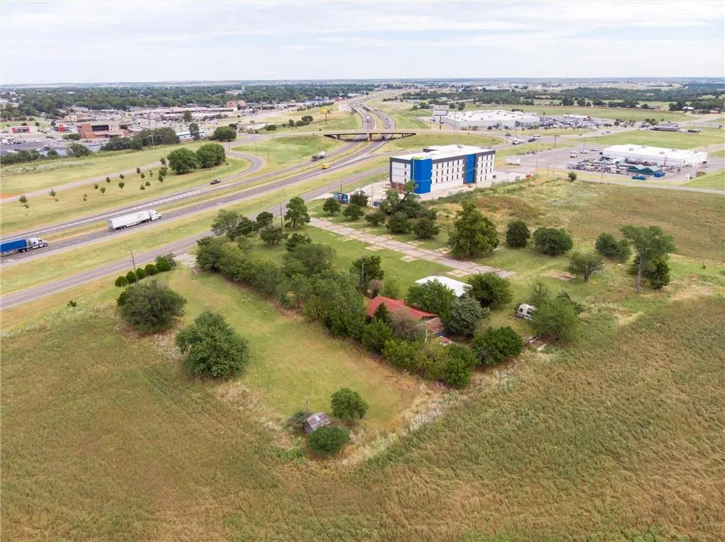Photo 20 — Rural Wford, Weatherford, OK 73096