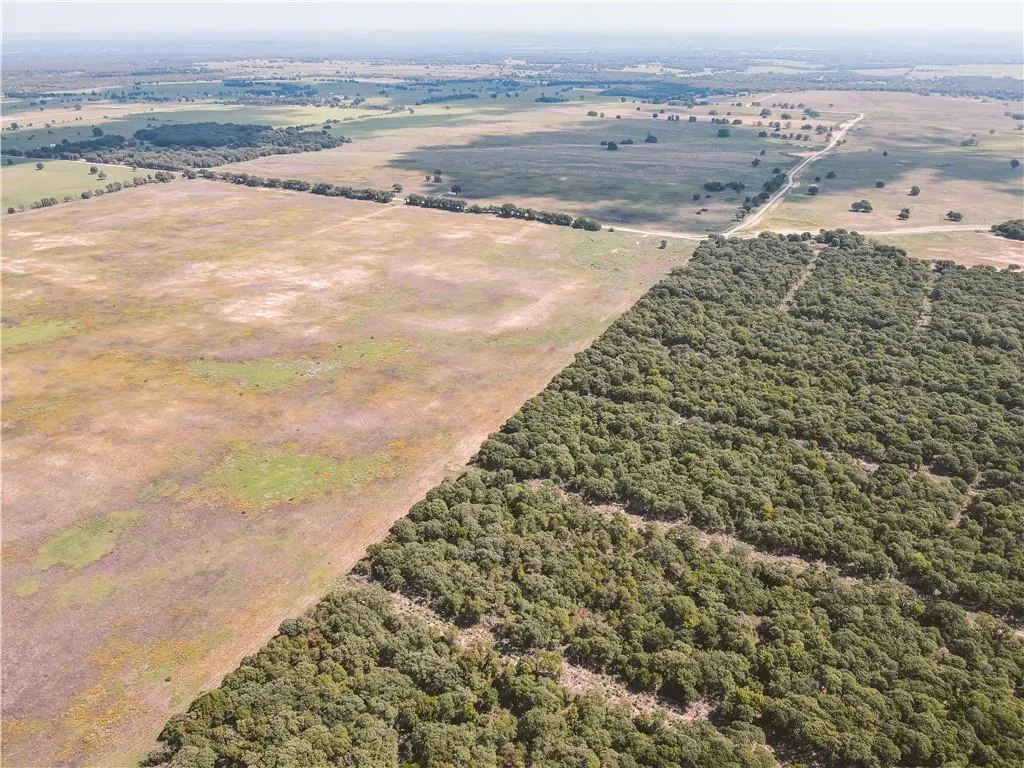 Photo 2 — 0 Stockton Road, Burneyville, OK 73430