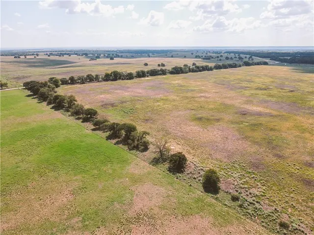 Photo 3 — 0 Stockton Road, Burneyville, OK 73430