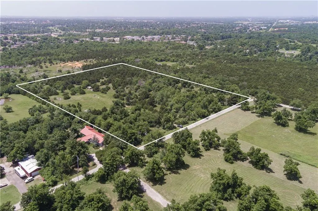 Photo 12 — 8200 NE 20th Street, Oklahoma City, OK 73141