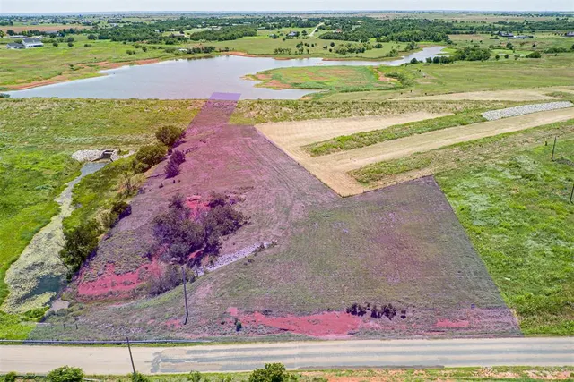 Photo 6 — NW Moffat Road, Piedmont, OK 70378