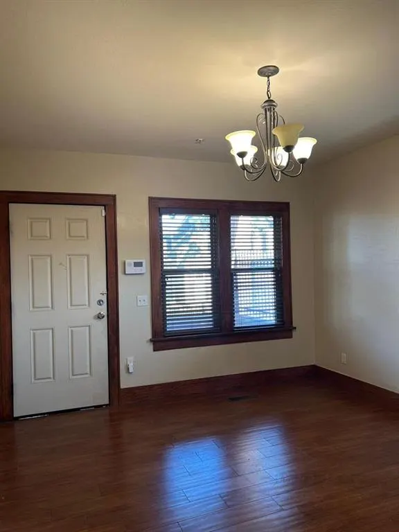 Front exterior — 2515 N Douglas Avenue 101, Oklahoma City, OK 73106