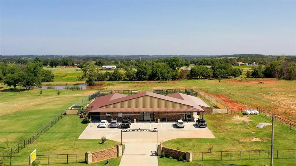 Photo 44 — 39812 Hazel Dell Road, Shawnee, OK 74804