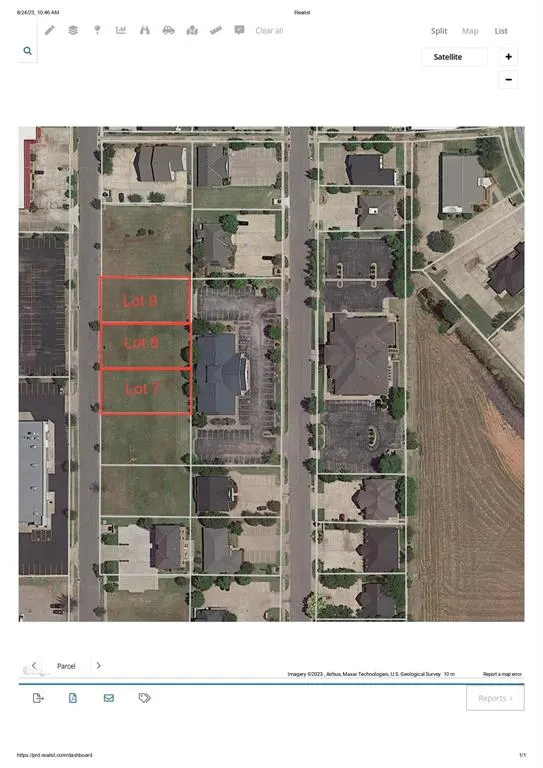Photo 4 — 809 NW 26th Avenue, Norman, OK 73069
