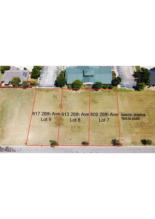 Photo 3 — 813 NW 26th Avenue, Norman, OK 73069
