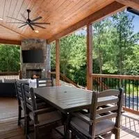 Photo 21 — 104 Top Notch Lane, Broken Bow, OK 74728